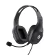 HP H120 Stereo USB Headphone (Open Box)