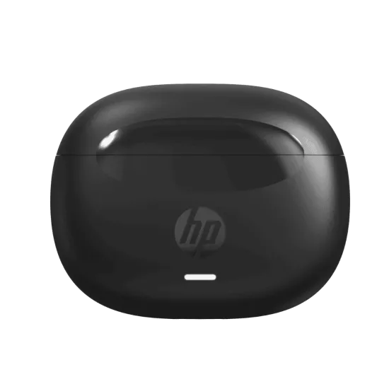 HP Wireless Bluetooth Earbuds H150 Black