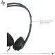 HP Stereo USB Headphone With Mic (‎T1A67AA) (Import)