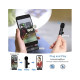 Collar Mic Wireless For Android Smart Phone Type-C