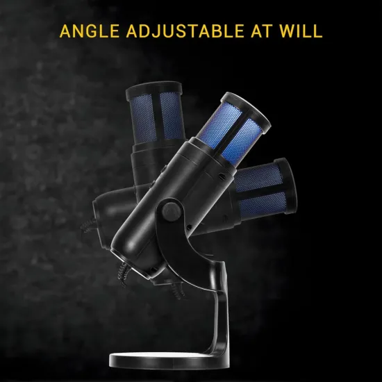 Ant Esports Wired Microphone (Wente 220)