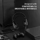 Ant Esports USB Gaming Headphone H525 Pro Black