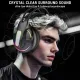 Ant Esports USB Gaming Headphone H525 Pro Black