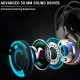 Ant Esports USB Gaming Headphone H525 Pro Black