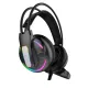 Ant Esports USB Gaming Headphone H525 Pro Black