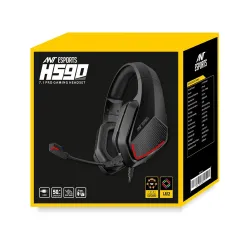 Ant Esports USB Gaming Headphone H590