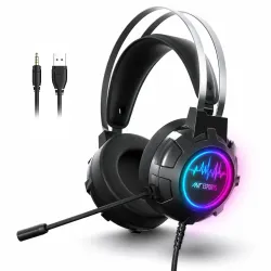 Ant Esports USB Gaming Headphone H950
