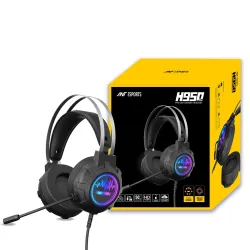 Ant Esports USB Gaming Headphone H950