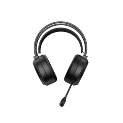 Coconut Gaming Headphone With RGB GH2 Fusion