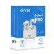 EVM Enzest NEO Truly Wireless Earbuds White