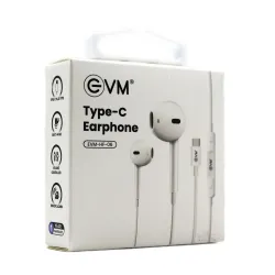 EVM Type-C Earphone (EVM-HF-06)