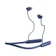 EVM Bluetooth Neckband Earphone EnSport Plus (NB-030) Blue