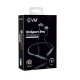EVM Bluetooth Neckband Earphone EnSport Pro (NB-035) Black