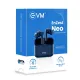 EVM Enzest NEO Truly Wireless Earbuds Blue