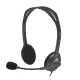 Logitech Wired Headphone H111 Single Pin