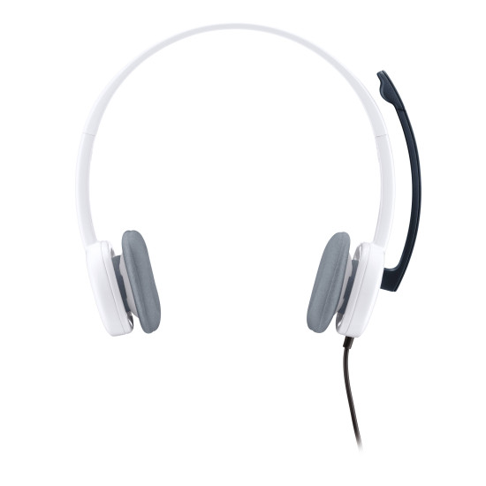 Logitech Wired Headphone H150 Double Pin
