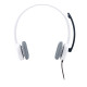 Logitech Wired Headphone H150 Double Pin