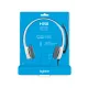 Logitech Wired Headphone H150 Double Pin