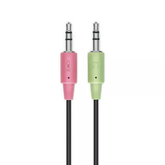 Logitech Wired Headphone H150 Double Pin