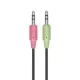 Logitech Wired Headphone H150 Double Pin