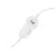 Logitech Wired Headphone H150 Double Pin