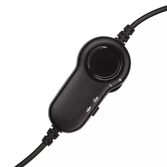 Logitech Wired Headphone H151 Single Pin