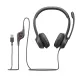 Logitech USB Headphone H390 (Open Box)