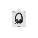 Logitech Wired Headphone USB H540 (Open Box)