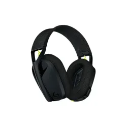 Logitech Wireless Gaming Headphone G435 Black (Open Box)