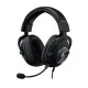 Logitech USB Gaming Headphone 7.1 50 mm Audio Drivers PRO X (Open Box)