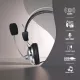 Quantron QHP360 USB Wired Headphone