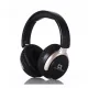 Quantron Wireless Headphone QHP-370 Black