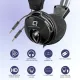 Quantron QHP355 Double Pin Wired Headphone