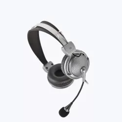 Zebronics Zeb Supreme USB Headphone With Mic