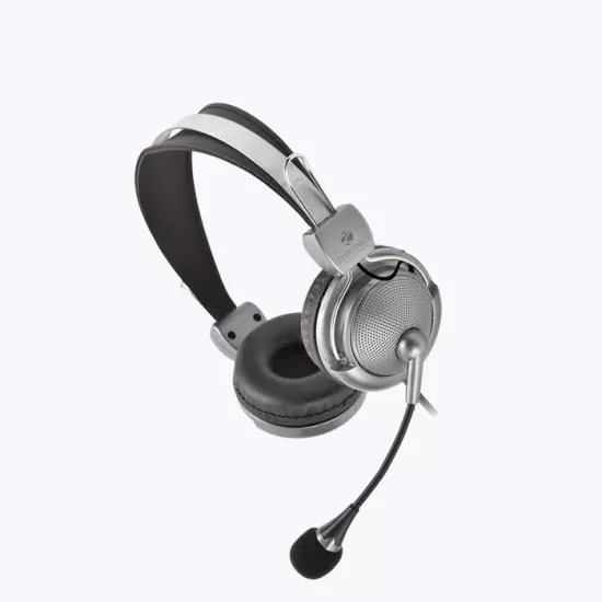 Zebronics Zeb Supreme USB Headphone With Mic