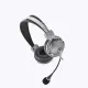 Zebronics Zeb Supreme USB Headphone With Mic