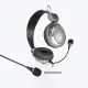 Zebronics Zeb Supreme USB Headphone With Mic