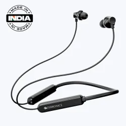 Zebronics Bluetooth Neckband Earphone Raga S1
