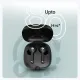 Zebronic Wireless Bluetooth Earbuds Meteoroid Black (ZEB-PODS zi 4)