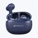 Zebronic Wireless Bluetooth Earbuds Blue Zeb Pods 131 (ZEB-PODS zi 8)