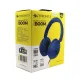 Zebronics Wired Headphone With Mic Zeb Boom Beige