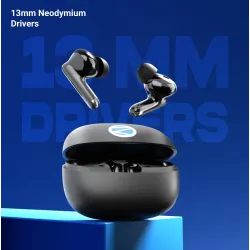 Zebronic Wireless Bluetooth Earbuds Zeb Monk Pro (ZEB-PODS IV)