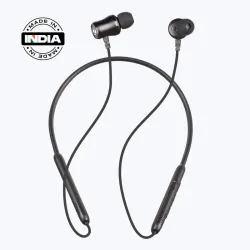 Zebronics Bluetooth Neckband Earphone Yoga 111
