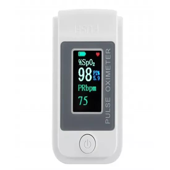 Secureye S-OXM1 Pulse Oximeter