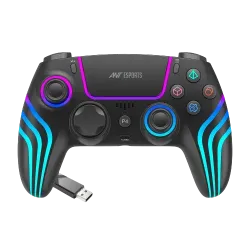 Ant Esports Wireless Gamepad GP400 Black