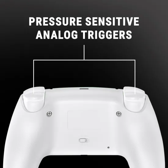 Ant Esports Wireless Gamepad GP400 White
