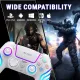 Ant Esports Wireless Gamepad GP400 White