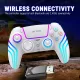 Ant Esports Wireless Gamepad GP400 White