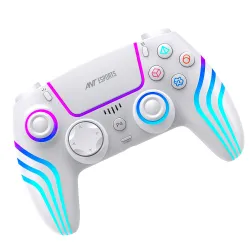 Ant Esports Wireless Gamepad GP400 White
