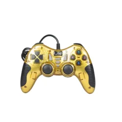 Live Tech Wired Gamepad USB RAGE